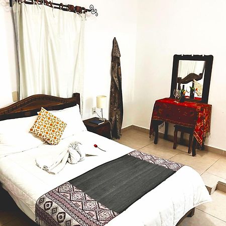Hotel Gu San Cristóbal de Las Casas Dış mekan fotoğraf