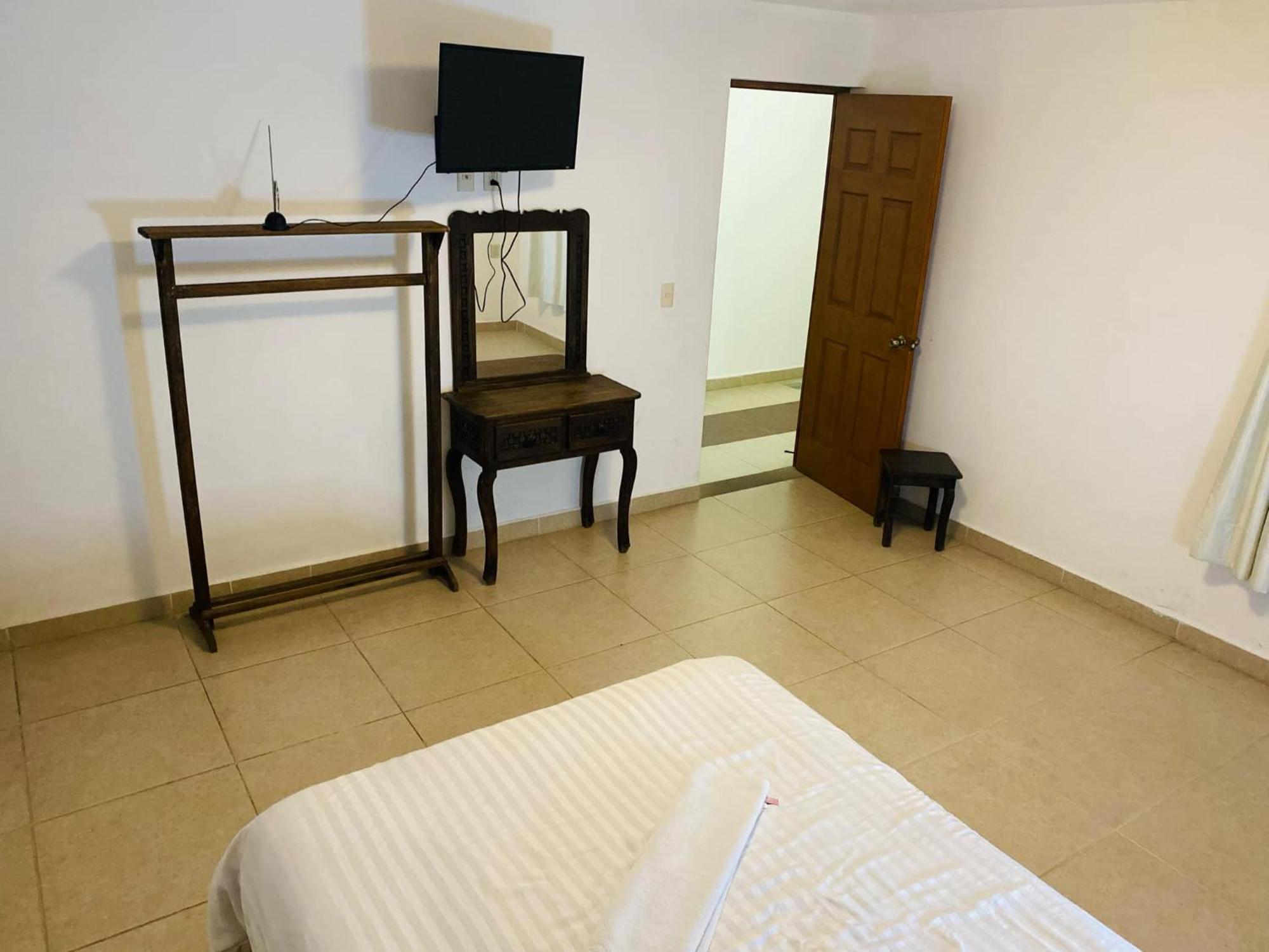Hotel Gu San Cristóbal de Las Casas Dış mekan fotoğraf