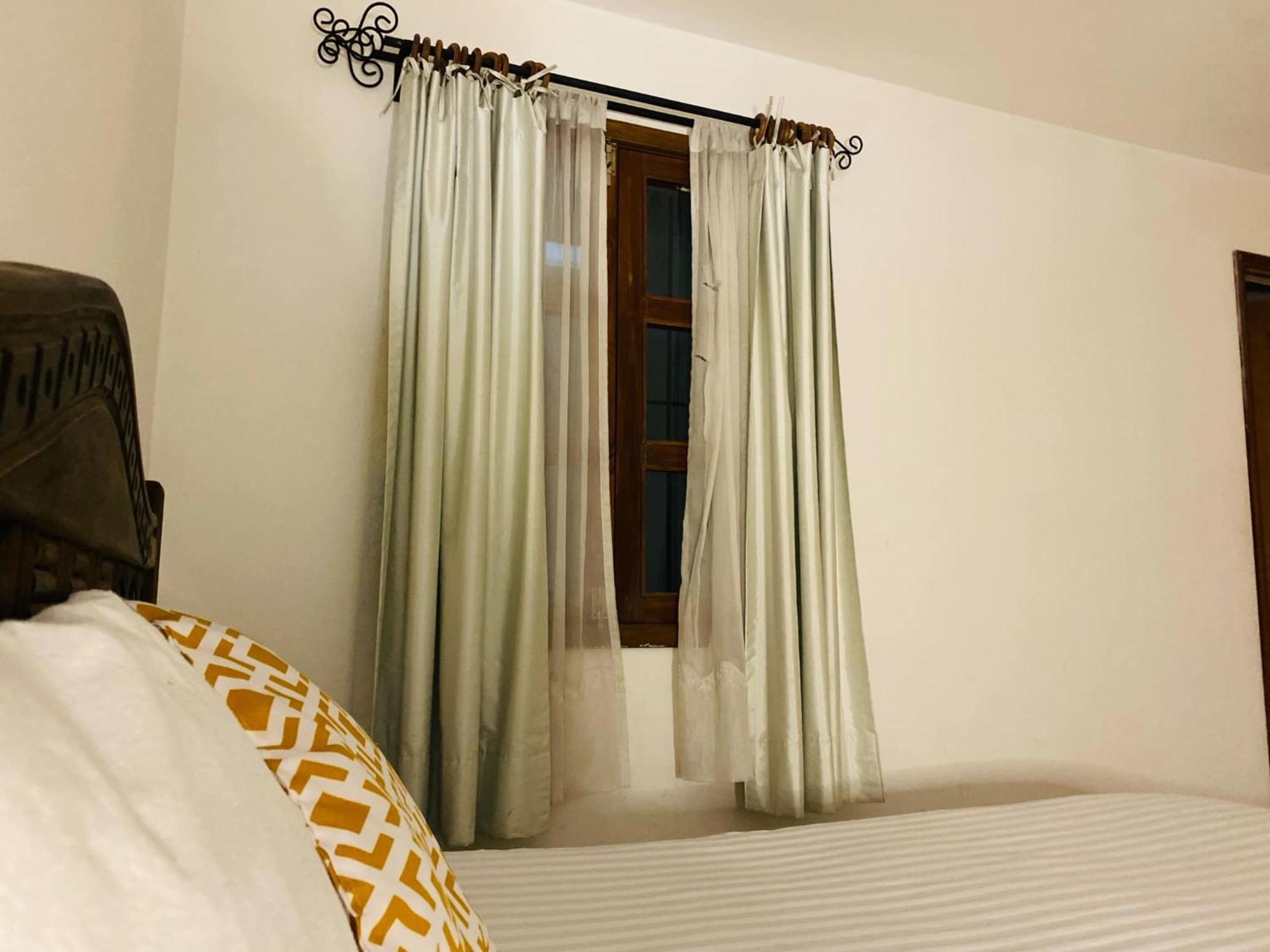 Hotel Gu San Cristóbal de Las Casas Dış mekan fotoğraf