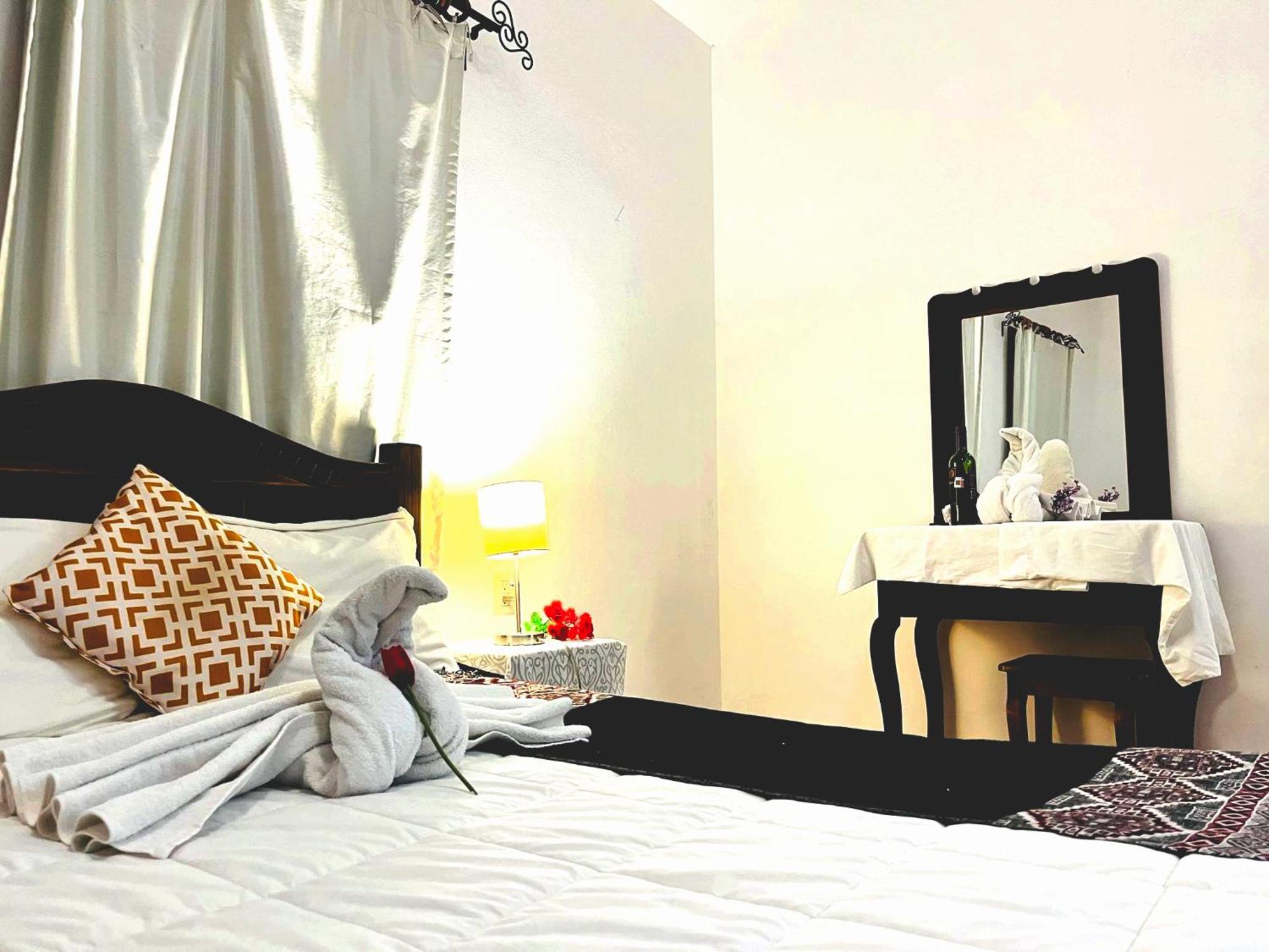 Hotel Gu San Cristóbal de Las Casas Dış mekan fotoğraf