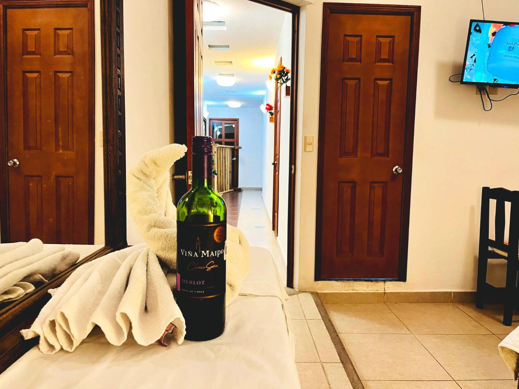 Hotel Gu San Cristóbal de Las Casas Dış mekan fotoğraf